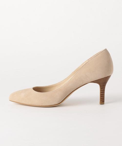 ODETTE E ODILE(オデットエオディール)の「OFD ポインテッド パンプス70↓↑(パンプス・レディース・レッド/ロイヤルブルー/その他1/ブラック/モカ/ネイビー/ピンク/シルバー/ライラック/ライトピンク/ベージュ/ナチュラル・22.5cm/23cm/21.5㎝/22cm/24.5cm/23.5cm/24cm/25cm)」の13枚目の写真