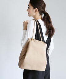 LEPSIM | ボンサックショルダーバッグ　745706(ショルダーバッグ)