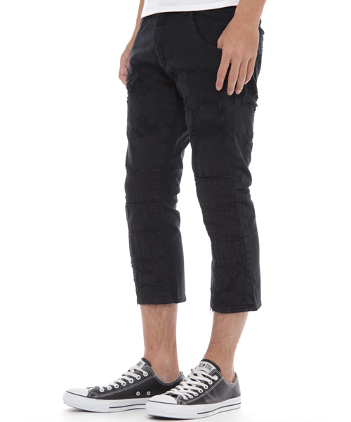 SASQUATCHfabrix.（サスクワァッチファブリックス）の「SASQUATCH