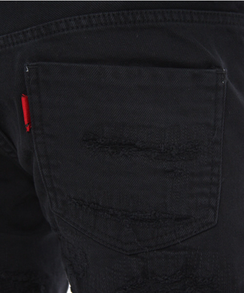 SASQUATCHfabrix.（サスクワァッチファブリックス）の「SASQUATCH