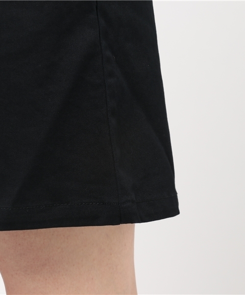 Honeys（ハニーズ）の「ベルト付台形ミニスカート（スカート・レディース・ブラック/レッド/カーキ/ホワイト×ブラック/ネイビー/ブルー系その他・L/M/S）」の12枚目の写真