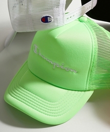 Champion | ∴WEGO/Championメッシュキャップ(キャップ)