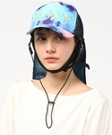 ROXY(ロキシー)の「帽子(キャップ)」
