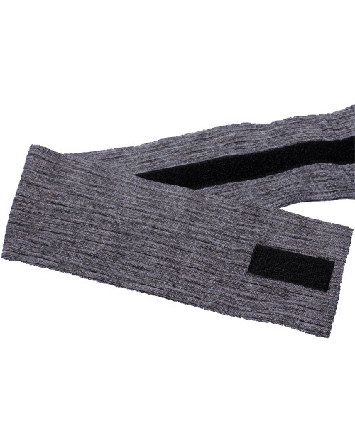 ８(eight)（エイト）の「本格派 浴衣 作り帯（和装小物・メンズ・ベージュ/グレー/ブラック/ワイン・FREE）」の20枚目の写真