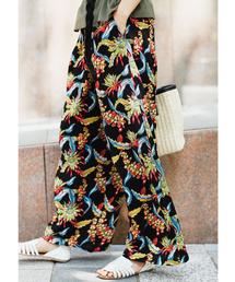 green label relaxing | [レイン スプーナー]Reyn spooner CF BOTA PRT WD パンツ(その他パンツ)