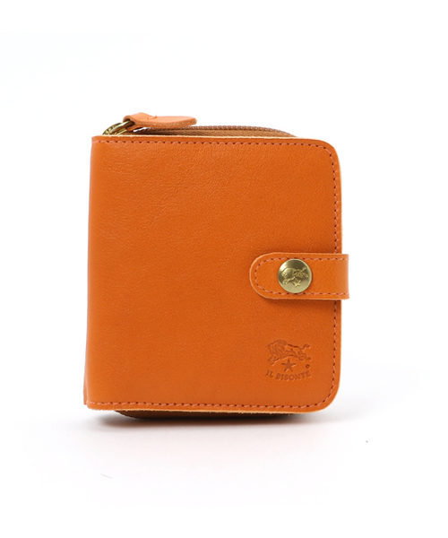 IL BISONTE（イルビゾンテ）の「IL BISONTE / ORIGINAL LEATHER 
