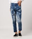 DSQUARED2(ディースクエアード)の「パンツ(デニムパンツ)」