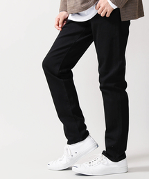 WEGO | WEGO/ストレッチテーパードデニムパンツ(デニムパンツ)