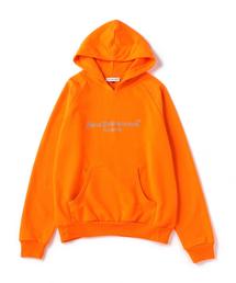 Gosha Rubchinskiy | GOSHA RUBCHINSKIY(ゴーシャ ラブチンスキー) LOGO HOODED(パーカー)