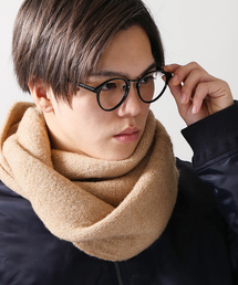 WEGO | WEGO/ストレッチスヌード(ネックウォーマー/スヌード)