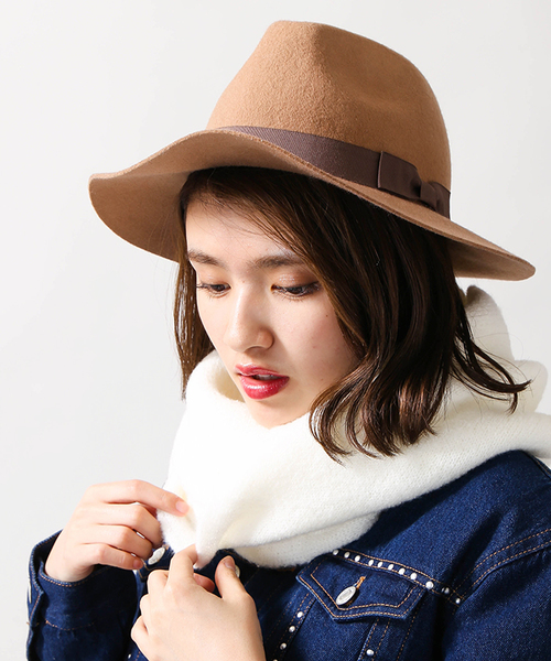 WEGO(ウィゴー)の「WEGO/ストレッチスヌード(ネックウォーマー/スヌード・メンズ・ホワイト/ブラック/ベージュ/グレー/ワイン・FREE)」の2枚目の写真