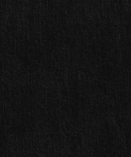 EN ROUTE（アンルート）の「＜EN ROUTE＞ ペグトップ デニムパンツ（デニムパンツ・メンズ・ブラック/ライトブルー・1/2/3）」の14枚目の写真