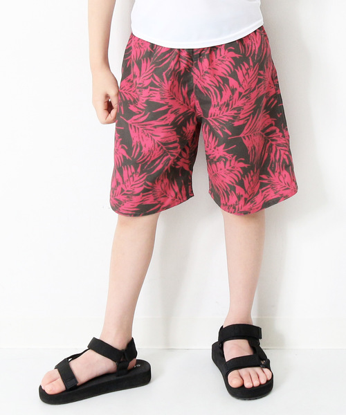 devirock（デビロック）の「全13柄 総柄プリントサーフパンツ 水着（水着・キッズ・その他5/その他2/その他8/その他9/その他7/その他13/その他6/その他11/その他12/その他10/その他3/その他4/その他1・120cm/100cm/130cm/110cm/140cm/150cm/160cm）」の6枚目の写真