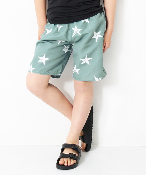 devirock（デビロック）の「全13柄 総柄プリントサーフパンツ 水着（水着・キッズ・その他5/その他2/その他8/その他9/その他7/その他13/その他6/その他11/その他12/その他10/その他3/その他4/その他1・120cm/100cm/130cm/110cm/140cm/150cm/160cm）」の8枚目の写真