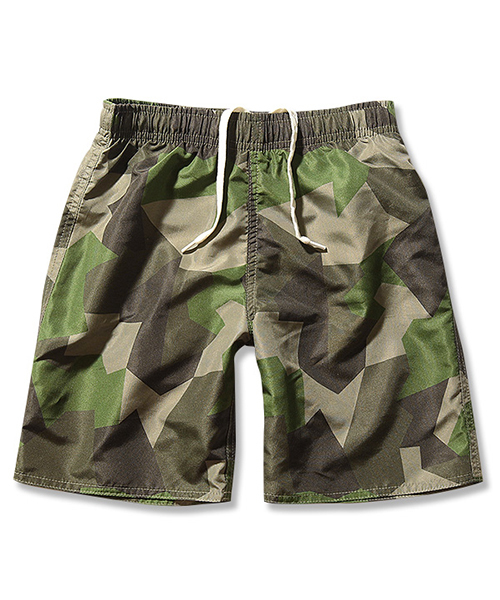 devirock（デビロック）の「全13柄 総柄プリントサーフパンツ 水着（水着・キッズ・その他5/その他2/その他8/その他9/その他7/その他13/その他6/その他11/その他12/その他10/その他3/その他4/その他1・120cm/100cm/130cm/110cm/140cm/150cm/160cm）」の22枚目の写真