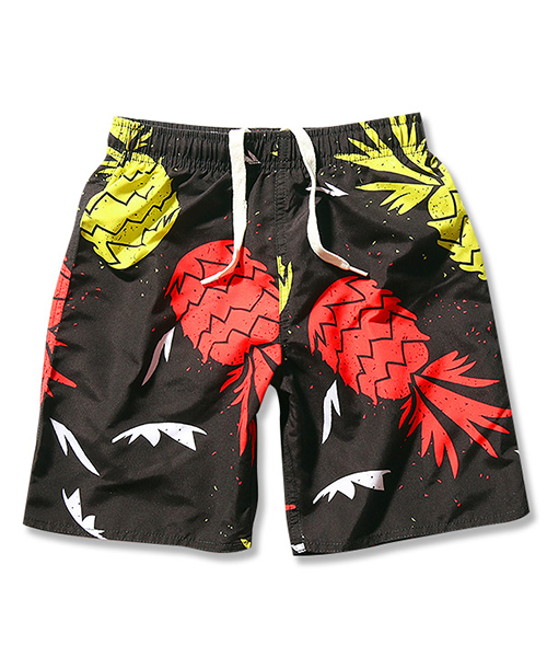 devirock（デビロック）の「全13柄 総柄プリントサーフパンツ 水着（水着・キッズ・その他5/その他2/その他8/その他9/その他7/その他13/その他6/その他11/その他12/その他10/その他3/その他4/その他1・120cm/100cm/130cm/110cm/140cm/150cm/160cm）」の19枚目の写真