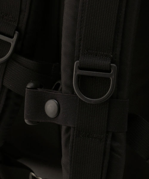 GREGORY（グレゴリー）の「GREGORY: DAY PACK (デイパック)（バックパック/リュック・メンズ・ブラック/オリーブ・ONE SIZE）」の11枚目の写真