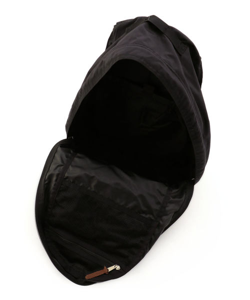 GREGORY（グレゴリー）の「GREGORY: DAY PACK (デイパック)（バックパック/リュック・メンズ・ブラック/オリーブ・ONE SIZE）」の13枚目の写真
