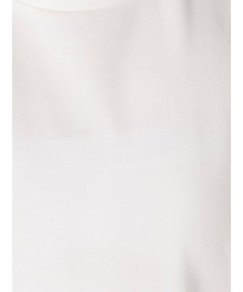 MURUA（ムルーア）の「サイドスリットタンクトップ（タンクトップ・レディース・ホワイト/ブラック/オレンジ・FREE）」の15枚目の写真