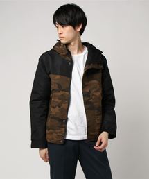 WEGO | WEGO/切替マウンテンパーカー(マウンテンパーカー)