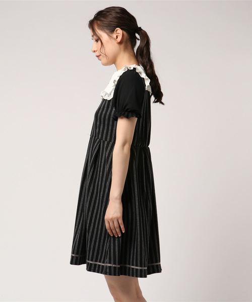 axes femme POETIQUE（アクシーズファムポエティック）の