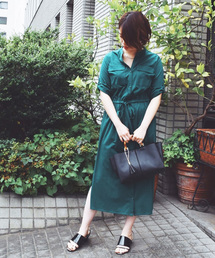 Mk Michel Klein エムケーミッシェルクラン レディースのワンピース一覧 Wear