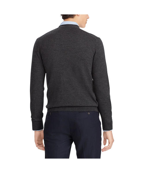 POLO RALPH LAUREN（ポロ ラルフ ローレン）の「ウォッシャブル メリノ