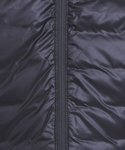 CANADA GOOSE(カナダグース)の「<CANADA GOOSE(カナダグース)> LODGE HOODY FUSION FIT■■■(ダウンジャケット/コート・メンズ・ブラック・SMALL/MEDIUM/LARGE)」の13枚目の写真