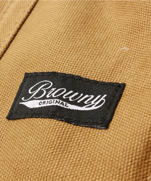 WEGO(ウィゴー)の「WEGO/キャンバスフラップリュック(バックパック/リュック・メンズ・ブラック/キャメル・FREE)」の11枚目の写真