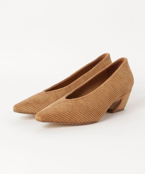 miista（ミスタ）の「【miista】 ANTONINE（パンプス・レディース・ベージュ/ホワイト系その他・38/37/36）」の7枚目の写真