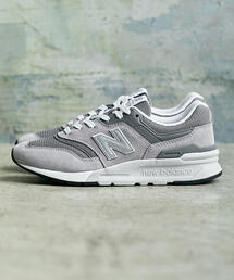 NEW BALANCE | ◆[ニューバランス]new balance SC CM997H スニーカー(スニーカー)
