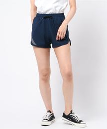 【Champion/チャンピオン】レディース CPFU ショートパンツ