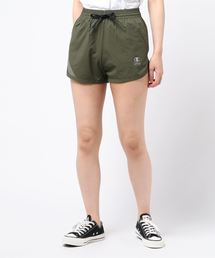 【Champion/チャンピオン】レディース CPFU ショートパンツ