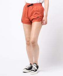 【Champion/チャンピオン】レディース CPFU ショートパンツ