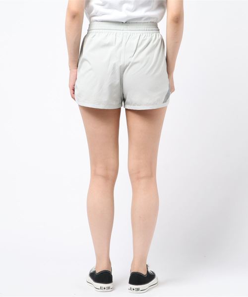 Champion(チャンピオン)の「【Champion/チャンピオン】レディース CPFU ショートパンツ(その他パンツ・レディース・オリーブ/レッド系その他6/ダークブルー/ライトグレー・MEDIUM/LARGE)」の5枚目の写真