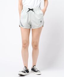 【Champion/チャンピオン】レディース CPFU ショートパンツ
