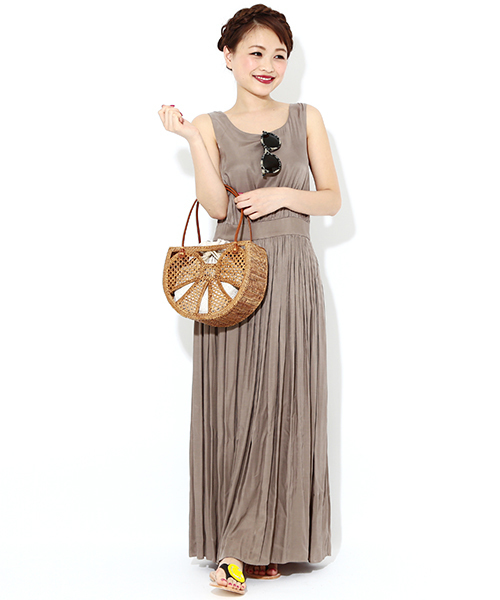 Ray BEAMS（レイビームス）の「nidawi×BEAMS / 別注 スマイルビーズ サンダル（サンダル・レディース・その他1・38/36/37/35/39）」の16枚目の写真