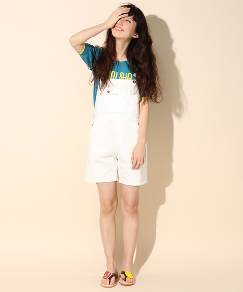 Ray BEAMS（レイビームス）の「nidawi×BEAMS / 別注 スマイルビーズ サンダル（サンダル・レディース・その他1・38/36/37/35/39）」の4枚目の写真