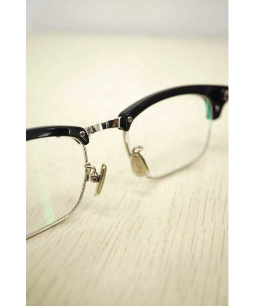 ブランド古着】恒眸作 T-254 メガネ（メガネ）｜金子眼鏡店