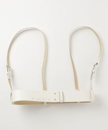 Ameri | ECO LEATHER HARNESS(ベルト)