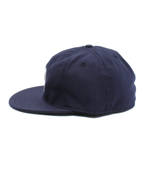 BEAMS(ビームス)の「◎○COOPERSTOWN BALL CAP×BEAMS / 別注 BB CAP(ハット・メンズ・レッド系その他/ネイビー/その他1/その他2・ONE SIZE)」の7枚目の写真