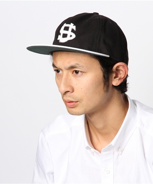BEAMS(ビームス)の「◎○COOPERSTOWN BALL CAP×BEAMS / 別注 BB CAP(ハット・メンズ・レッド系その他/ネイビー/その他1/その他2・ONE SIZE)」の9枚目の写真
