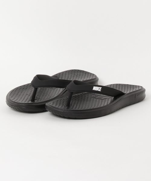 Nike ナイキ の Nike ナイキ サンダル Solay Thong 8690 ビーチサンダル Wear