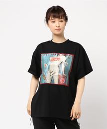 jouetie | THE ROLLING STONES フォトTシャツ(Tシャツ/カットソー)