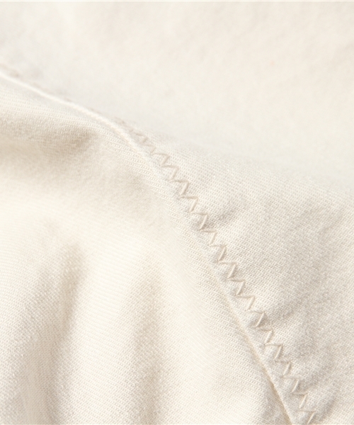 Another Edition（アナザーエディション）の「■AE カラーDNM タイト SK ◆（スカート・レディース・オフホワイト/ライトブルー/ネイビー・MEDIUM/SMALL）」の11枚目の写真