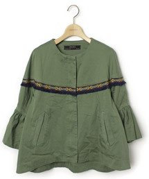 ZARA BASIC�i�U���x�[�V�b�N�j�̌Ò��u�u���]���i�u���]���j�v