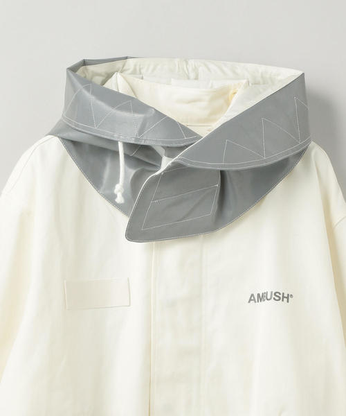 AMBUSH（アンブッシュ）の「AMBUSH（アンブッシュ）MOD COAT