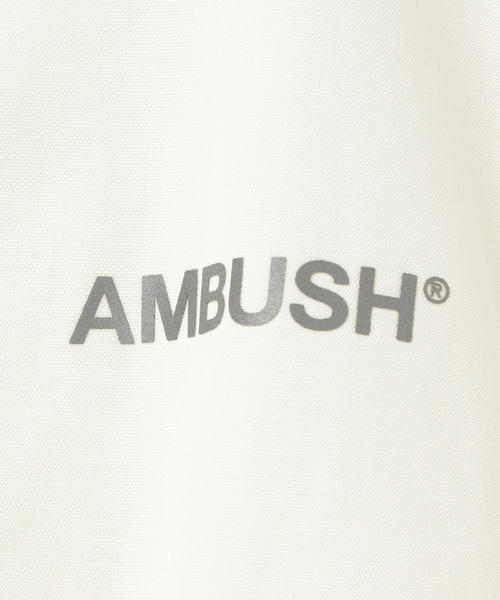 AMBUSH（アンブッシュ）の「AMBUSH（アンブッシュ）MOD COAT