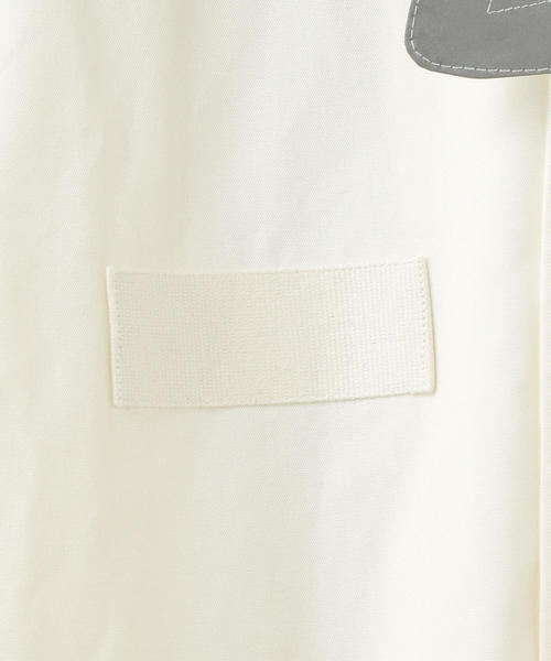 AMBUSH MOD COAT モッズコート AMBUSH（アンブッシュ）の「AMBUSH（アンブッシュ）MOD COAT