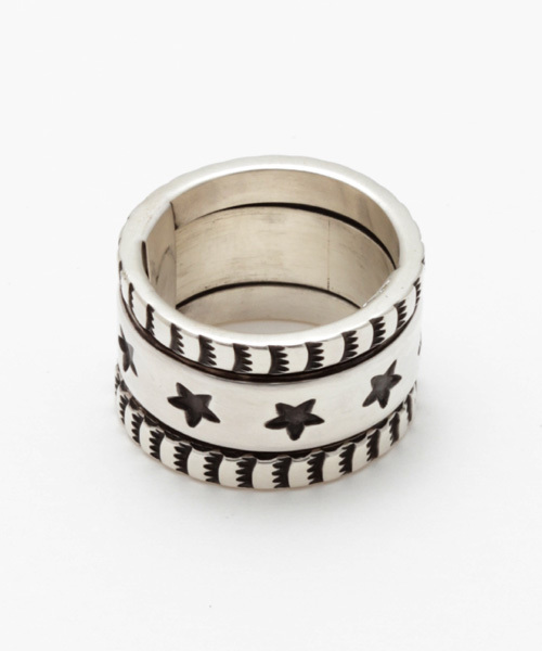 BEAMS PLUS（ビームスプラス）の「Stanley Parker × BEAMS PLUS